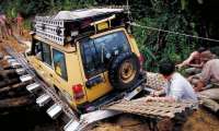 Puzzle CAMEL TROPHY