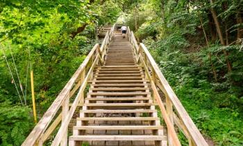 Puzzle 14552 - Toujours plus haut