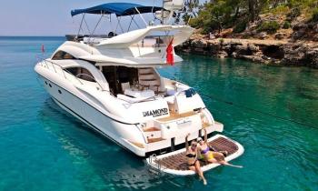 Puzzle 13375 - YACHT