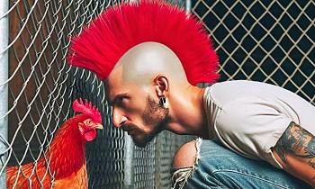 Puzzle 14559 - qui va craquer