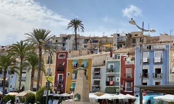 Puzzle 13060 - Alicante