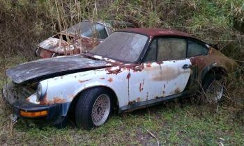 Puzzle 14295 - PORSCHE