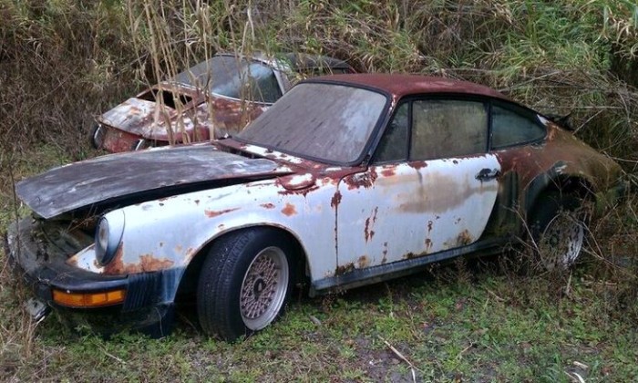 Puzzle PORSCHE - Véhicules & Motos - Absolu Puzzle