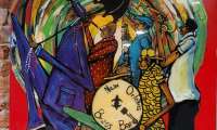 Puzzle Jazz Band NOLA