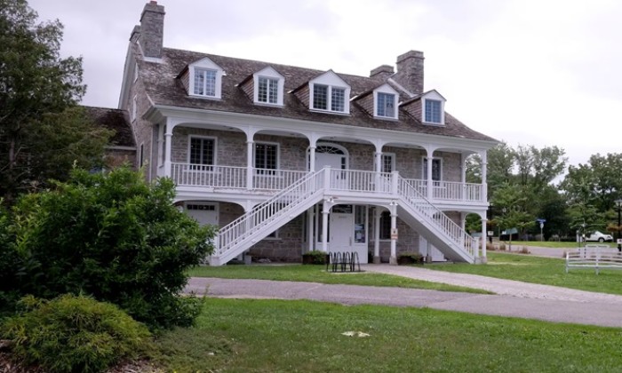 Puzzle L auberge Symmes