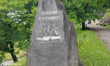 Puzzle 13994 - Gouffre
