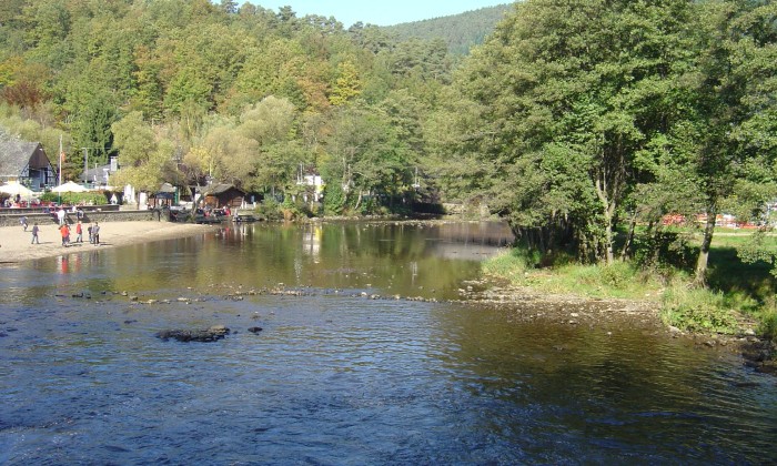 Puzzle Plage aménagée - Paysages & Fleurs - Absolu Puzzle