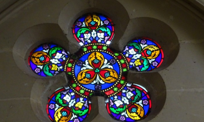 Puzzle vitrail - Divers - Absolu Puzzle