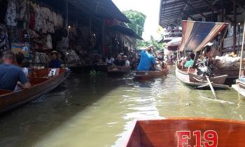 Puzzle 13714 - Thaïlande