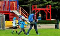 Puzzle Camps de jour