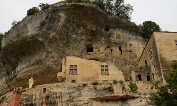 Puzzle 14710 - les eyzies de tayac dordogne