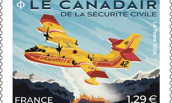 Puzzle Le bombardier d'eau - Divers - Absolu Puzzle