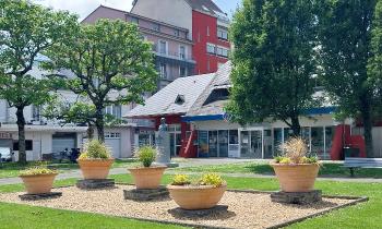 Puzzle 13741 - Office de Tourisme