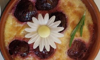 Puzzle 13669 - Dessert