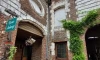 Puzzle Ferme auberge