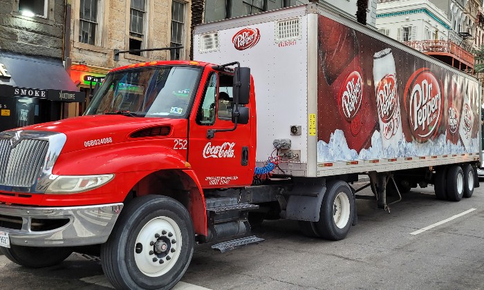 Puzzle Livraison - Véhicules & Motos - Absolu Puzzle