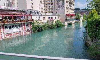 Puzzle 14173 - Gave de Pau