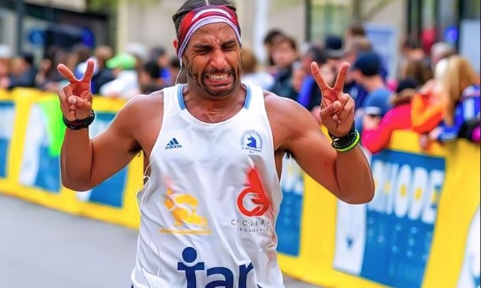 Cliquez pour agrandir la photo Puzzle la victoire fût pénible - Sports & Loisirs - Absolu Puzzle