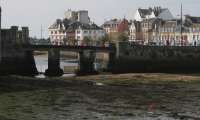 Puzzle Concarneau