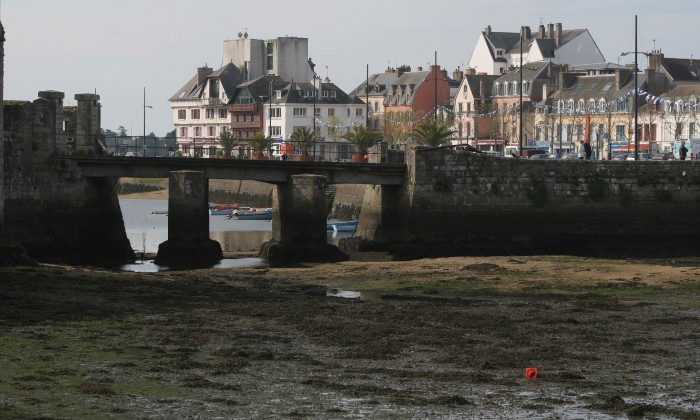 Puzzle Concarneau