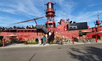 Puzzle 14991 - "Le Gannet" - Bâle