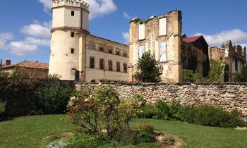 Puzzle 14694 - Mon beau château