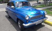 Puzzle Voiture