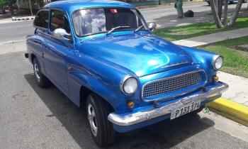Puzzle 13652 - Voiture