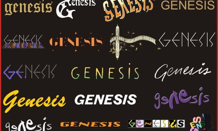 Puzzle GENESIS