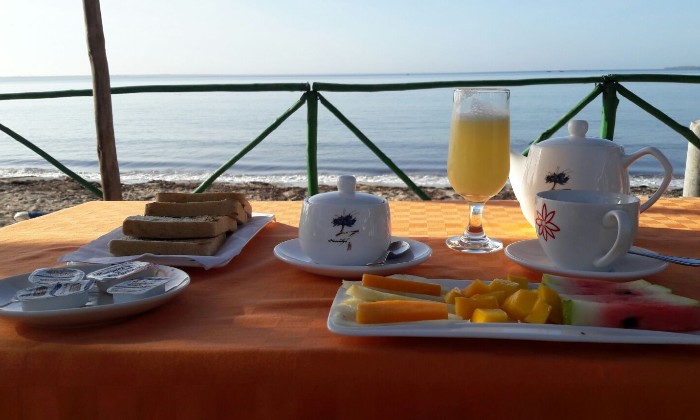 Puzzle Petit déjeuner - Cuisine & Gastronomie - Absolu Puzzle