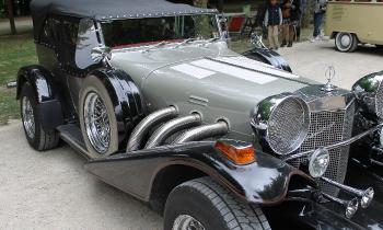 Puzzle 14480 - automobile