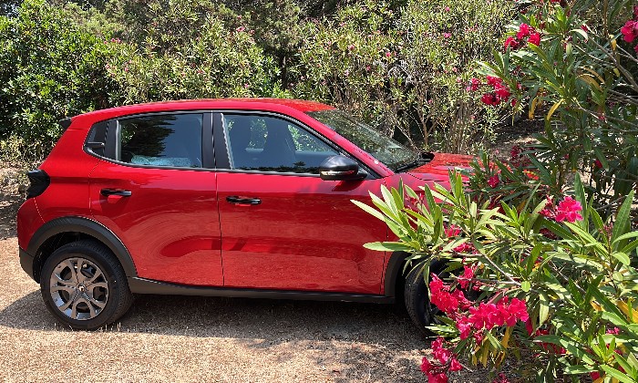 Puzzle citroen c3 - Véhicules & Motos - Absolu Puzzle