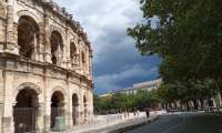 Puzzle arenes de Nimes