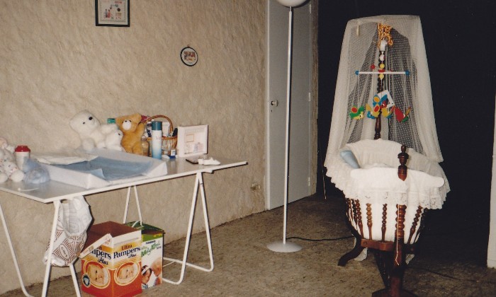 Puzzle chambre d'enfant - Divers - Absolu Puzzle