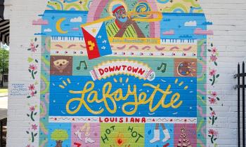 Puzzle 14401 - Décoration de mur