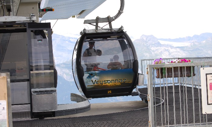 Puzzle Vacances en montagne - Véhicules & Transports - Absolu Puzzle