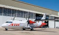 Puzzle Un ATR 600