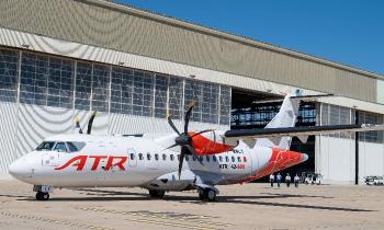 14619 | Un ATR 600 - 