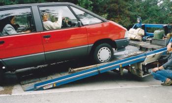 Puzzle 14677 - On est pas près d'arriver