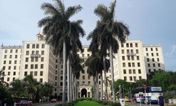 Puzzle 14998 - Hôtel National de Cuba