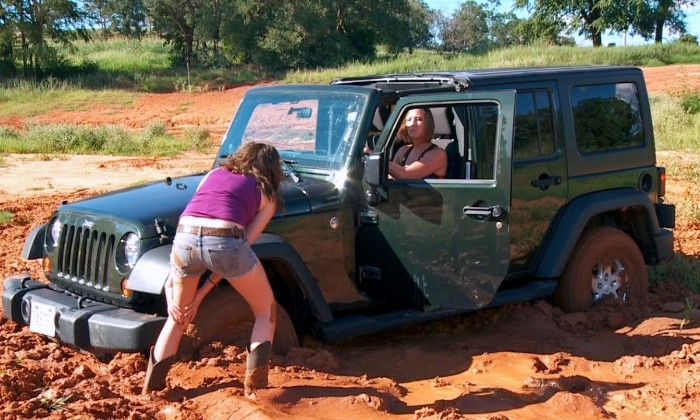 Puzzle JEEP - Véhicules & Transports - Absolu Puzzle