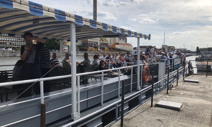 Puzzle Croisière - Véhicules & Motos - Absolu Puzzle