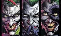 Puzzle Le Joker