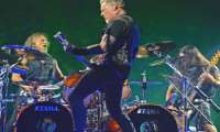 Puzzle Metallica