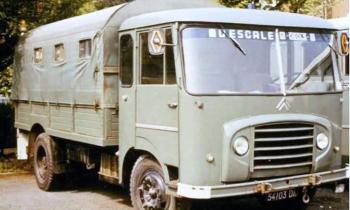 Puzzle 13816 - CITROEN