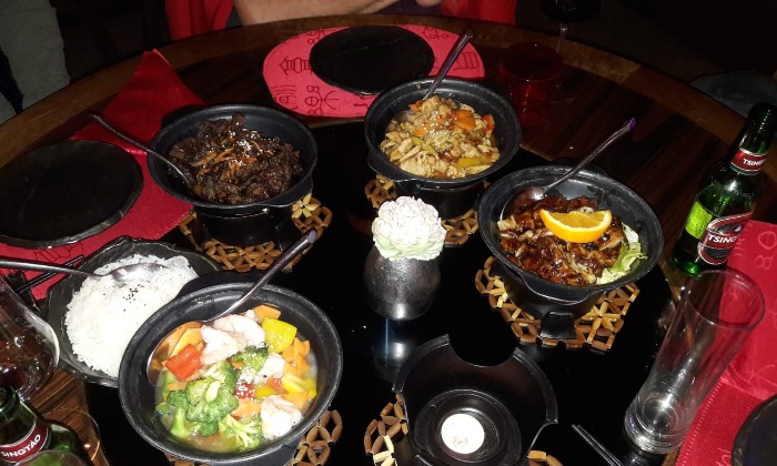 Puzzle Repas convivial - Cuisine & Gastronomie - Absolu Puzzle