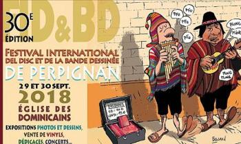 Puzzle 14921 - Affiche du festival