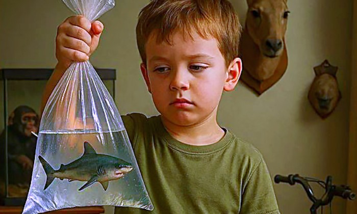 Puzzle drôle de cadeau - Animaux - Absolu Puzzle