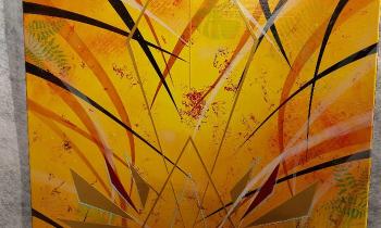 Puzzle 13945 - Tableau