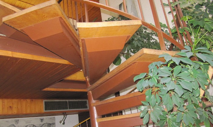 Puzzle escalier en colimaçon - Divers - Absolu Puzzle